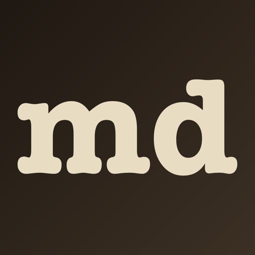 md